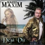 17-11-2014 - Mario Maxim - Bemusterung - Deja Vu - Cover.jpg